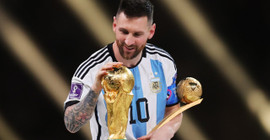 Lionel Messi, Inter Miami'ye transfer oluyor