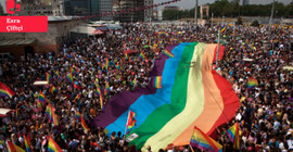 LGBTİ+ örgütleri yeni dönemi değerlendirdi: Dayanışmaya her zamankinden daha çok ihtiyaç var