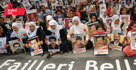 JİTEM davasında beraat kararı: 'Bu cezasızlık politikası, devletin kendi kolluk görevlisini korumasının bir sonucudur'