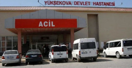 Yüksekova’da uzman çavuşa ait aracın çarptığı çocuk öldü