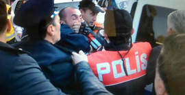 10 Kasım töreni sonrası 'FETÖ' gerginliği