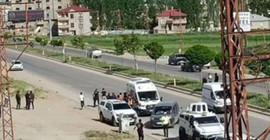 Hakkari'de uzman çavuşun kullandığı araç 5 yaşındaki Erdem Aşkan'ı ezdi: 'Bilinçli ihmal içeriyor'