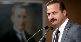 Yavuz Ağıralioğlu'ndan 'yeni parti' sinyali: Gerekirse parti kuracağız