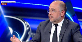 Habertürk’te tartışma programları bitti, Kürşad Oğuz’la yollar ayrıldı