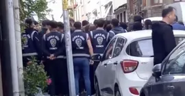 Pride filmi gözaltıları serbest: 'LGBTİ+lar vardır, alışın'