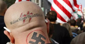 Avustralya Nazi sembollerini ülke genelinde yasaklayacak