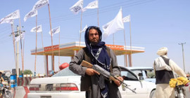 Taliban kontrolündeki Afganistan'da ilk yabancı elçi ataması: Yeni Çin büyükelçisi güven mektubu sundu