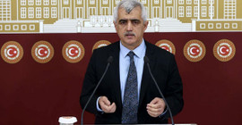 Ömer Faruk Gergerlioğlu: Anayasa'nın 83. maddesi Can Atalay için acil uygulanmalıdır