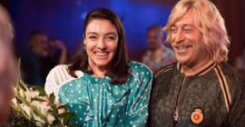 Cem Yılmaz'dan Merve Dizdar yorumu: Ben, şahsen bu kadınla oynadım diyebileceğim