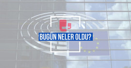 Bugün neler oldu? | 08.06.2023 Perşembe günün önemli gelişmeleri