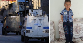 Yeşil Sol'dan uzman çavuşun serbest bırakılmasına tepki: Suçlu yine Kürt çocuğu oldu, adaletiniz batsın