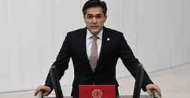 İYİ Partili Buğra Kavuncu: İYİ Parti kendi yerel yönetim anlayışını milletin önüne koymalı