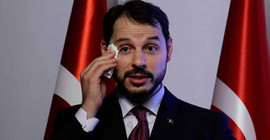 Yeni Şafak yazarı Aydın Ünal'dan 'Berat Albayrak' eleştirisi: Türkiye’yi soktukları maceranın faturası çok ağır