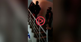 Cizre’de ev baskınları: Gözaltına alınanlar polis şiddetine maruz kaldı