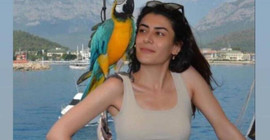 Pınar Damar cinayeti: İki kez ağırlaştırılmış müebbet istendi
