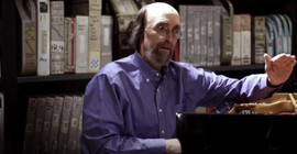 Grammy ödüllü ABD'li piyanist George Winston öldü