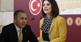 CHP'li Taşçıer, Yerlikaya'ya 'sıradışı' satın alma iddialarını sordu: Emniyet müdürü gece kulübü mü satın aldı?