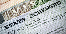 TEPAV'dan 2022 vize verileri: Her 100 Schengen başvurusundan 15'i reddedildi