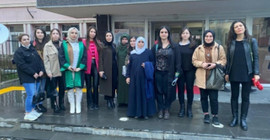 Evli olduğu kadını öldüren Nejat Sevinç'e ağırlaştırılmış müebbet talebi