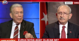 Kılıçdaroğlu'nun seçim sonrası ilk canlı yayını: Kurultay yerel seçimlerden önce