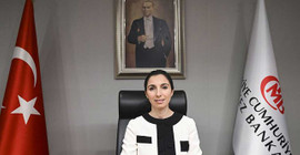 İddia: MB Başkanı Hafize Gaye Erkan için 35 bin TL kira ödeniyor