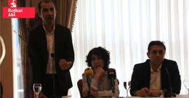 Keskin Bayındır: Herkesi dinleyeceğiz, eleştiri alınıp planlama yapılacak