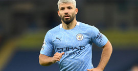 Sergio Agüero da İstanbul'da taksi bulamadı, Gökhan Gönül özel araç yolladı