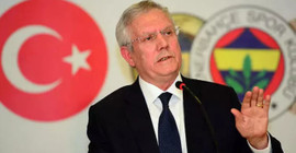 Aziz Yıldırım 'başkanlık' iddialarını yalanladı: Ne yaparsam açık açık yaparım