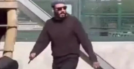 Fransa'da çocuklara bıçaklı saldırı: Suriyeli saldırgana cinayete teşebbüs suçlaması yöneltildi