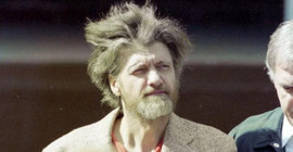 'Unabomber' olarak bilinen Ted Kaczynski, cezaevinde ölü bulundu