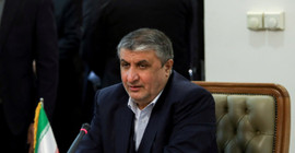 İran: Yüksek düzeyde uranyum zenginleştiriyoruz