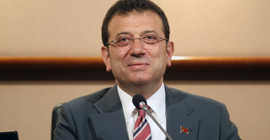 Ekrem İmamoğlu'ndan 'CHP Genel Başkanlığı'na aday mısınız?' sorusuna 'değişim' vurgulu yanıt