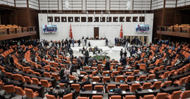 TBMM'de, Başkanlık Divanı ve ihtisas komisyonu üyeleri belirlenecek
