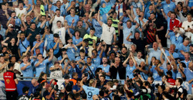 İstanbul'daki finale damga vuran organizasyonsuzluk dünya basınında: 'Taraftar, taksicilerin insafına bırakıldı'