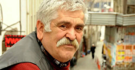 Yayıncı Muzaffer Erdoğdu vefat etti