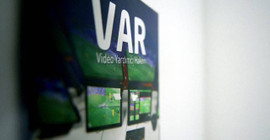 TFF 2. Lig ve TFF 3. Lig’de ilk: VAR sistemi uygulanacak