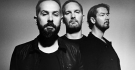 ABD'li dream pop grubu Cigarettes After Sex İstanbul'da sahne alacak
