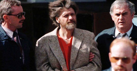 'Unabomber' lakpalı Ted Kaczynski'nin intihar ettiği ortaya çıktı