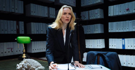 Jodie Comer 'Prima Facie' oyunundaki performansıyla Tony Ödülü'nü kazandı