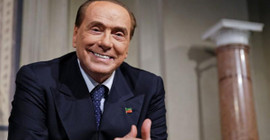 Neoliberal dünyanın sabık şövalyesi: Silvio Berlusconi