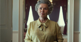 'The Crown'ın tüm Kraliçe'leri final sezonunda toplanıyor
