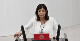 Brezilya’dan Türkiye’ye getirilen çocuklar Meclis gündeminde: Meral Danış Beştaş, yasal dayanağını sordu