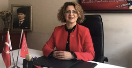 Beşinci kattan düşen CHP'li Nurdan Tavukçuoğlu, öldü