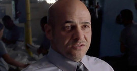 Breaking Bad'in Dennis'i Mike Batayeh öldü