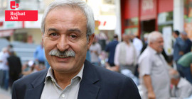 Selçuk Mızraklı yeniden yargılanıyor: '4 yıldır iftiralarla tutuluyorum'