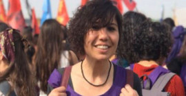 ÖHD üyesi avukat Gülhan Kaya tutuklandı