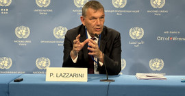 BM Filistinli Mültecilere Yardım Ajansı: Ciddi ekonomik kriz içindeyiz