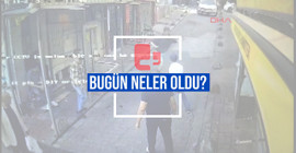 Bugün neler oldu? | 12.06.2023 Pazartesi günün önemli gelişmeleri