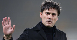 Fenerbahçe'nin teknik direktörü Vincenzo Montella olacak