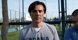 Montella, Adana Demirspor ile yollarını ayırdı
